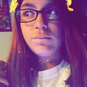 Meet your Posher, Kendall